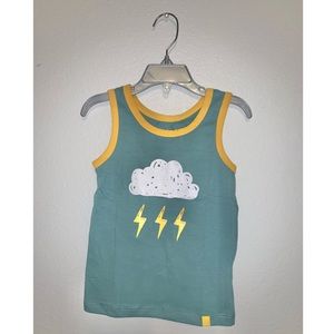 β‘οΈLightning π© Tank Topβ‘οΈ